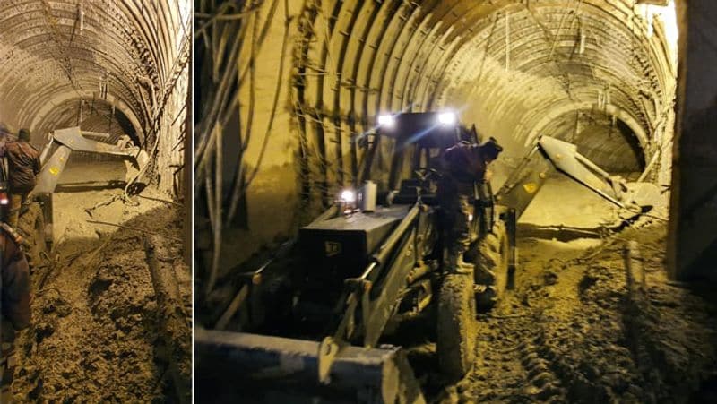Due to the flash flood, an operational Rishiganga small hydro project of 13.2 MW was washed away. Also affected was the under-construction 520 MW NTPC Hydro Power Project downstream at Tapovan on the river Dhauli Ganga.
The Union Home Minister informed that 197 persons are reported missing, which includes 139 persons of the under-construction project of National Thermal Power Corporation, 46 persons of the functional Rishiganga Project and 12 villagers. 