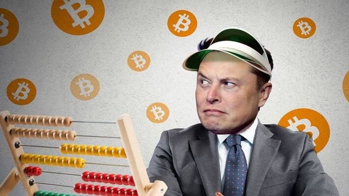 Tesla buys 1-5 billion dollar in bitcoin will accept as payment MJA Tesla buys 1-5 billion dollar in bitcoin will accept as payment MJA