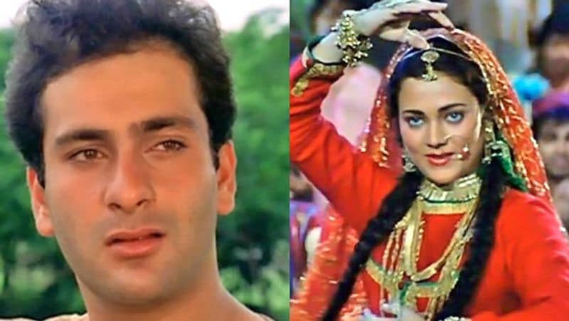 'राम तेरी गंगा मैली' के बाद राज कपूर ने दोबारा कभी राजीव को लेकर कोई फिल्म नहीं बनाई। इस बात से राजीव पापा राज कपूर से से इतने नाराज थे कि वे पिता के मरने के बाद उनके अंतिम संस्कार में भी नहीं गए थे। 
