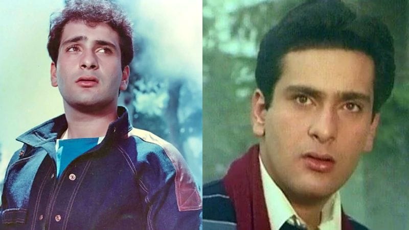 राजीव कपूर ने अपने करियर में आसमान, मेरा साथी, लावा, जबर्दस्त, राम तेरी गंगा मैली, लवर ब्वॉय, अंगारे, जलजला, हम तो चले परदेस, नाग-नागिन और जिम्मेदार जैसी फिल्मों में बतौर एक्टर काम किया। 
