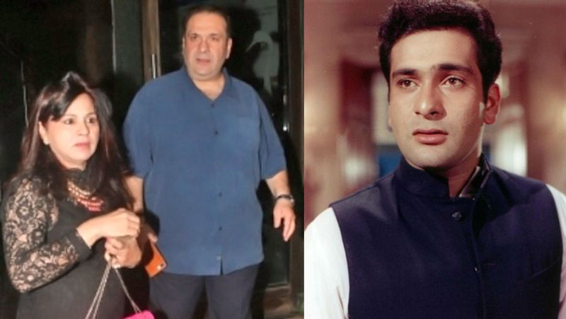 हालांकि राजीव कपूर की शादीशुदा लाइफ भी कामयाब नहीं रही और शादी के महज दो साल बाद ही उनका पत्नी से तलाक हो गया। तलाक के बाद फिलहाल राजीव कपूर अपने भाई रणधीर कपूर के साथ ही रहते थे। वैसे, आरती सभरवाल ने भले ही राजीव से तलाक ले लिया था, लेकिन कपूर फैमिली से उनके अच्छे संबंध थे।
