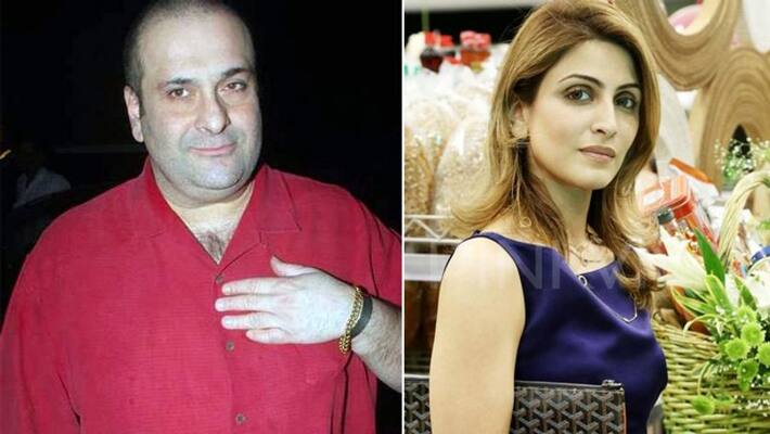 Rajiv kapoor passed away Bollywood celebs neetu kapoor expressed condolences on social media KPY Rajiv kapoor passed away Bollywood celebs neetu kapoor expressed condolences on social media KPY