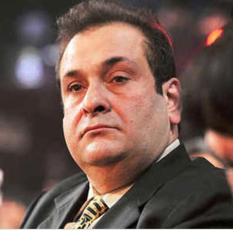 Suman ranganath recall memories with rajiv kapoor vcs