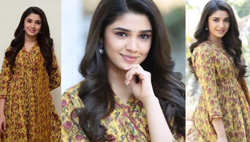 అదే సమయంలో రామ్చరణ్ అంటే బాగా ఇష్టమట. `రంగస్థలం` సినిమా చూశాక ఆయనంటే ఇష్టం పెరిగిందని చెప్పింది. ఇప్పుడిప్పుడే టాలీవుడ్ హీరోలు, దర్శకుల గురించి తెలుసుకుంటున్నట్టు చెప్పింది.