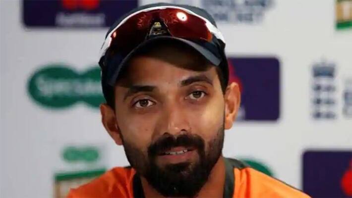 Shreyas Iyer is Going To Make his Debut: Team India Stand In Skipper Ajinkya Rahane confirms Shreyas Iyer is Going To Make his Debut: Team India Stand In Skipper Ajinkya Rahane confirms