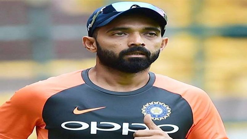 बता दें कि मिडिल ऑर्डर पर बल्लेबाजी करने आने वाले अजिंक्य रहाणे ने अभी तक के अपने करियर में किल 70 टेस्ट मैच खेले है, जिसमें उन्होंने 4472 रन बनाए हैं। उनका बेस्ट स्कोर 188 रहा था। इसके अलावा 90 वनडे मैच 2962 और 20 टी20 मैच में 375 रन बनाएं हैं।