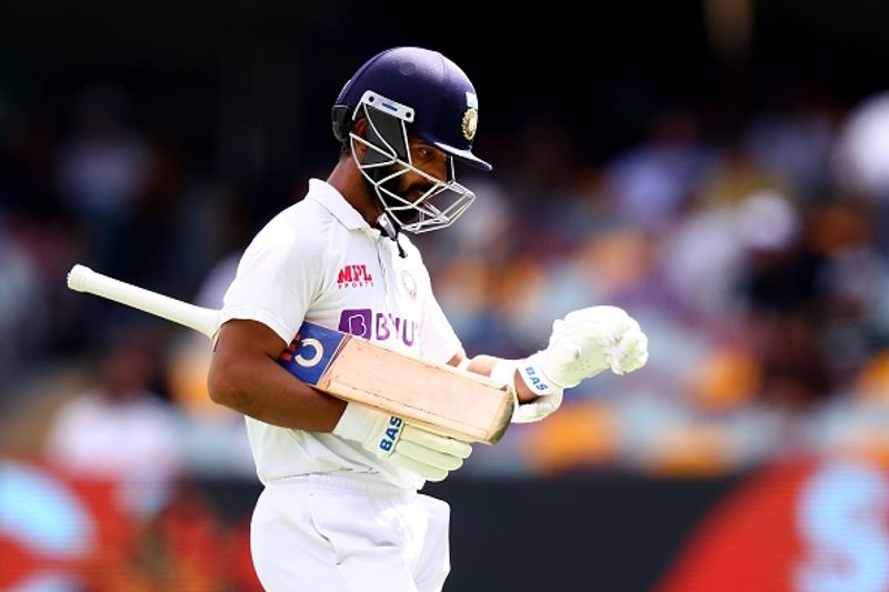 India vs England VVS Laxman argues more commitment from Rohit Sharma and Ajinkya Rahane