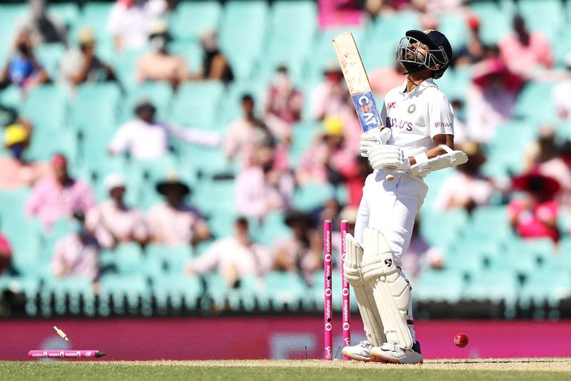 Virat Kohli backs Ajinkya Rahane despite poor batting in Chennai Test