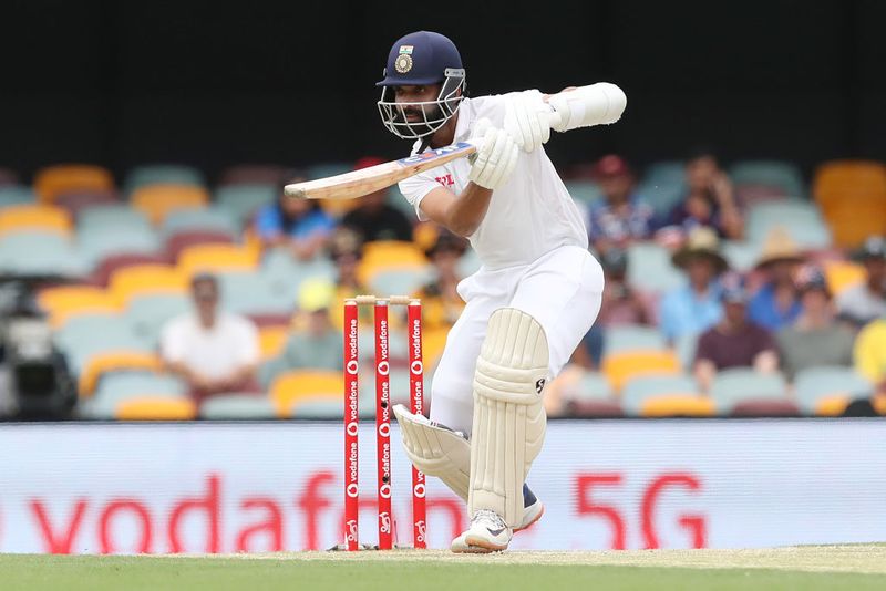 WTC Final: Kohli, Pujara Rahane falls, India in backfoot