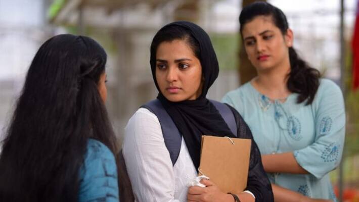 parvathy starring varthamanam release date changed parvathy starring varthamanam release date changed