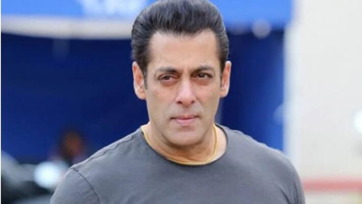 Salman Khan gave an incorrect affidavit in the court 18 years ago, now the case will be heard on February 11asa Salman Khan gave an incorrect affidavit in the court 18 years ago, now the case will be heard on February 11asa