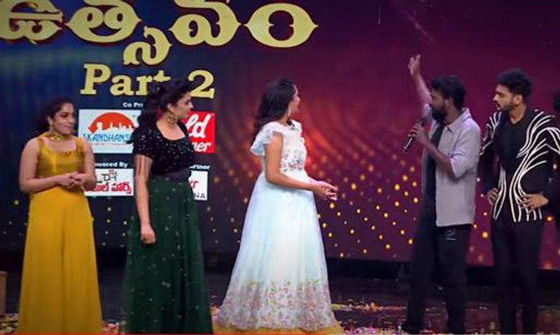 మొదటి భాగంతో పోల్చితే రెండో భాగంలో అంత రసవత్తరంగా లేదని, తేలిపోయినట్టుందని ప్రోమో చూస్తే అర్థమవుతుంది. కేవలం ఫన్ సన్నివేశాలపై ఫోకస్ చేసినట్టు ప్రోమోని చూసి తెలుస్తుంది.