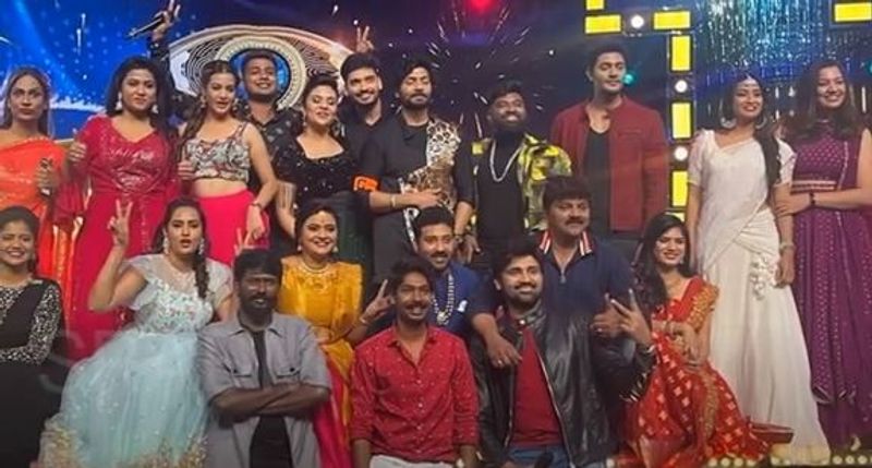 చూడబోతే రెండో పార్ట్ లో ఇవన్నీ లేవని కేవలం టాస్క్ లు, గేమ్లతో నడిపించినట్టు తెలుస్తుంది.