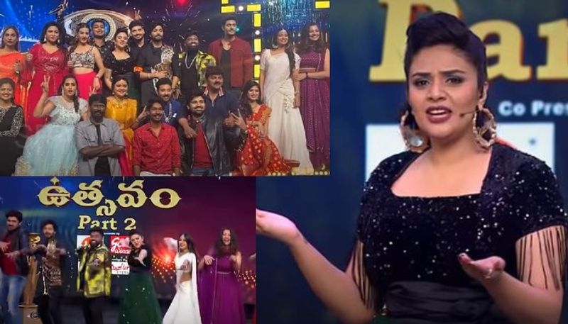 ఇందులో బిగ్బాస్ మొదటి విన్నర్ శివబాలాజీ, రెండో సీజన్ విన్నర్ కౌశల్, మూడో సీజన్ విన్నర్ రాహుల్, పునర్నవి, గీతా మాధురి, ధన్రాజ్, రోహిణి, శ్రీముఖి, ప్రిన్స్, సావిత్రి వంటి వారు పాల్గొన్నారు.