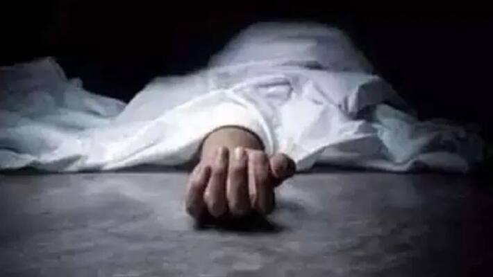 Woman committed suicide in trivandrum Woman committed suicide in trivandrum