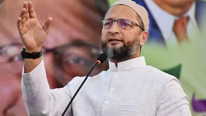 Tamil Nadu Legislative Assembly election contest...Asaduddin Owaisi Announcement Tamil Nadu Legislative Assembly election contest...Asaduddin Owaisi Announcement