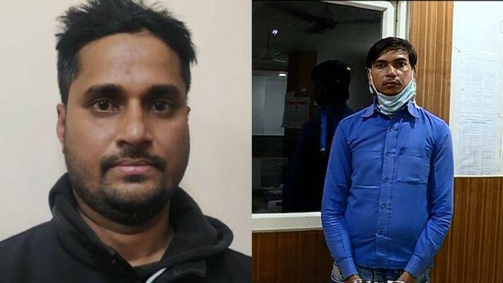 One Delhi resident arrested for embezzling Rs 1 crore from doctor over foreign loan One Delhi resident arrested for embezzling Rs 1 crore from doctor over foreign loan
