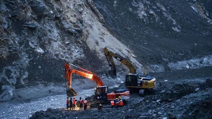uttarakhand flash flood death uttarakhand flash flood death