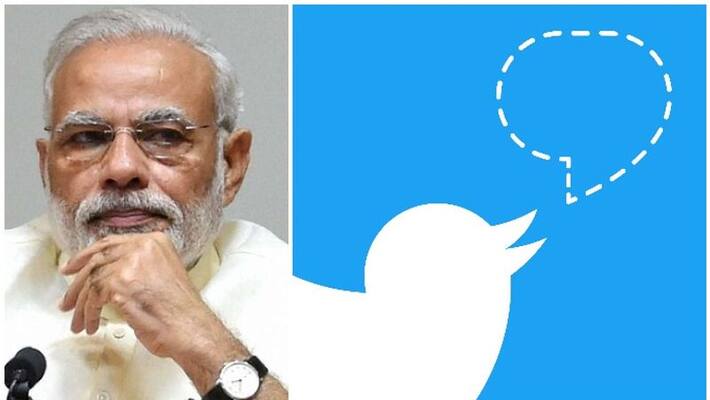 RoundUP 2021- Multiple Indian politicians in trouble over Twitter all year bpsb RoundUP 2021- Multiple Indian politicians in trouble over Twitter all year bpsb