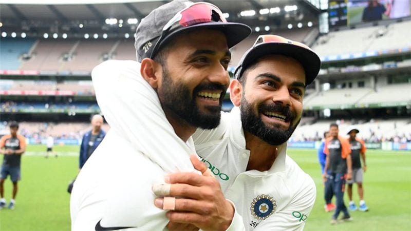 వరల్డ్ టెస్టు ఛాంపియన్షిప్లో 28 ఇన్నింగ్స్లో ఆడిన అజింకా రహానే, 16 సార్లు 30 కంటే తక్కువ స్కోరు చేయగా, మూడు సార్లు 30-50 మధ్య పరుగులు చేసినా మొత్తం 1095 పరుగులతో టాప్లో ఉన్నాడు.
