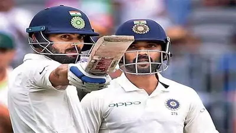 టీమిండియా విజయాలను అందుకుంటున్నా, విరాట్ కోహ్లీ సెంచరీ చేయడం లేదనే బాధ అభిమానులను తీవ్రంగా కలవరపెడుతోంది. బౌలర్లు ఎంత అద్భుతంగా రాణించినా విరాట్ కోహ్లీ, రోహిత్ శర్మ సెంచరీలు చేస్తే వచ్చే కిక్ వేరేగా ఉంటుంది. రోహిత్ శర్మ సెంచరీ అందుకోగా, విరాట్ కోహ్లీ కమ్ బ్యాక్ కోసం ఆశగా ఎదురుచూస్తున్నారు క్రికెట్ఫ్యాన్స్...
