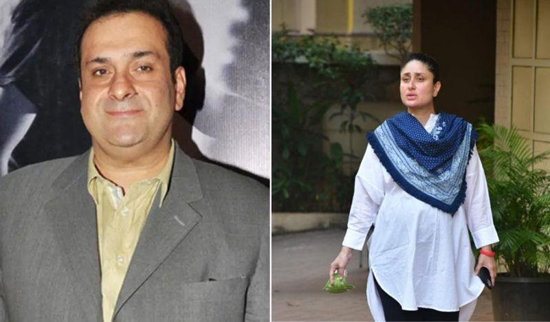 राजीव कपूर ने इस शॉकिंग घटना के एक दिन पहले अपने स्कूल फ्रेंड को फोन किया था। उनका नाम भी राजीव ही बताया जा रहा है। रिपोर्ट्स की मानें तो इन लोगों का व्हासअप ग्रुप था। इसमें ये एक-दूसरे से टच में रहते थे।
