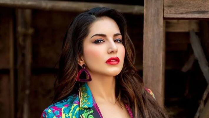 Anticipatory bail for sunny leone Anticipatory bail for sunny leone