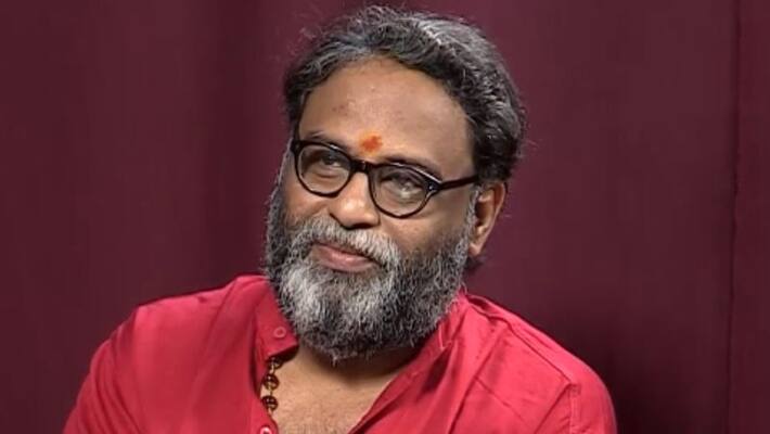 sunil parameswaran arrested in check case sunil parameswaran arrested in check case