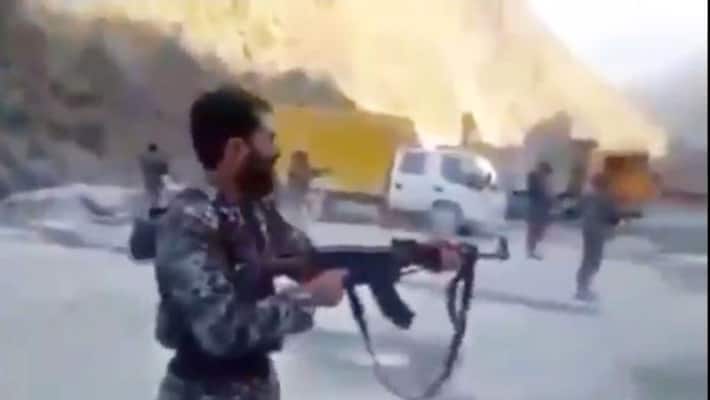 Damning video of Pakistan Army atrocities Kohistan emerges-VPN Damning video of Pakistan Army atrocities Kohistan emerges-VPN