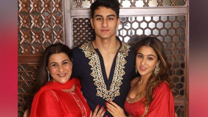 Sara Ali Khan's mother Amrita Singh gave her dating advice; actress reveals some unknown facts and more RCB