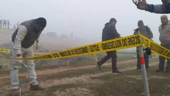 Wife two friends colluded to murder Kerala biker found dead in Jaisalmer: Cops after 3-year probe Wife two friends colluded to murder Kerala biker found dead in Jaisalmer: Cops after 3-year probe