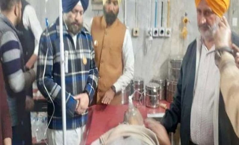 आनन-फानन में इस हमले में घायल अकाली दल के कार्यकर्ताओं को लुधियाना के DMC में एडमिट कराया गया है।