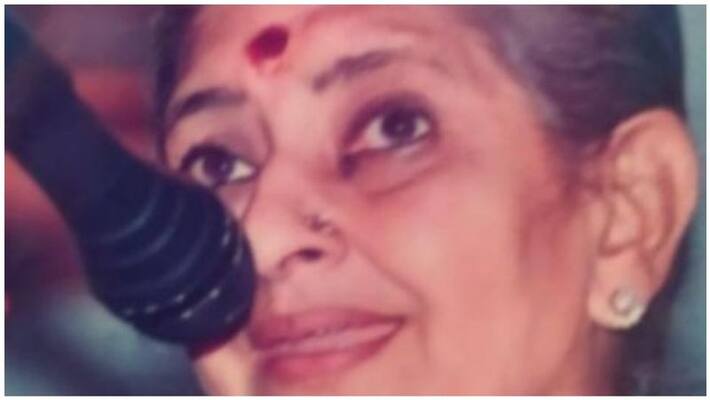 writer lakshmi rajarathnam pass away writer lakshmi rajarathnam pass away