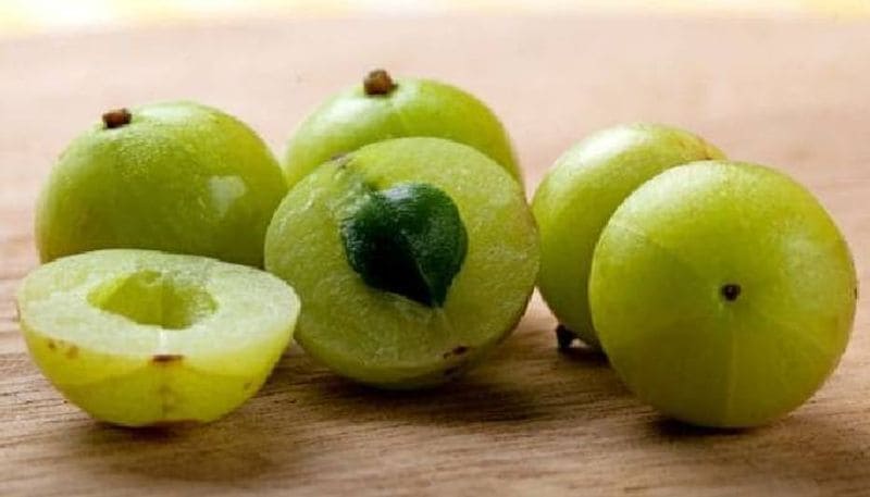 Health benefits of eating amla full details are here