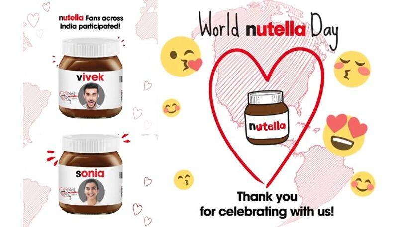 Why Is Ranveer Singh Holding Nutella Jar With Nick Jonas S Face On It