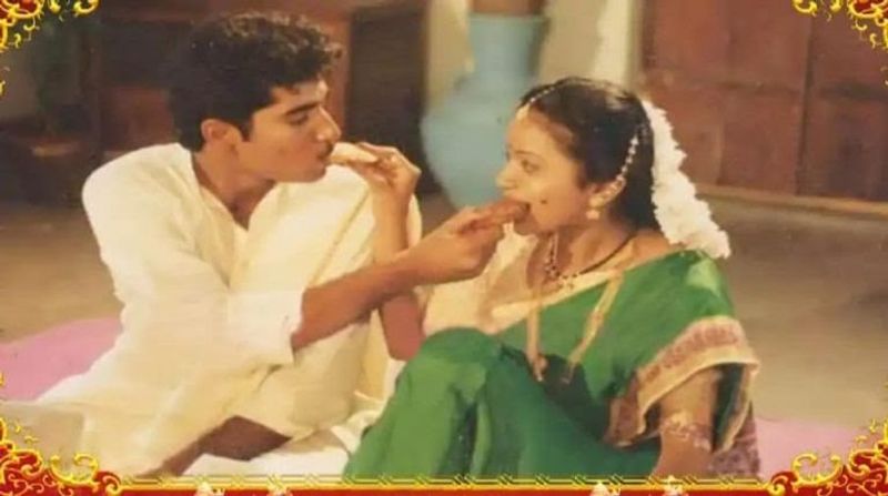 కొత్త పెళ్లి జంటగా చిలిపి ఆటలు ఆడుతున్న సుమ మరియు రాజీవ్