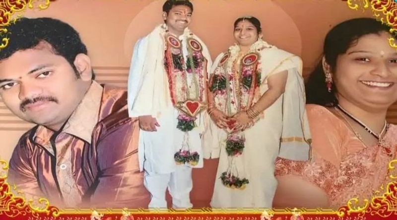 భార్యతో రామ్ ప్రసాద్