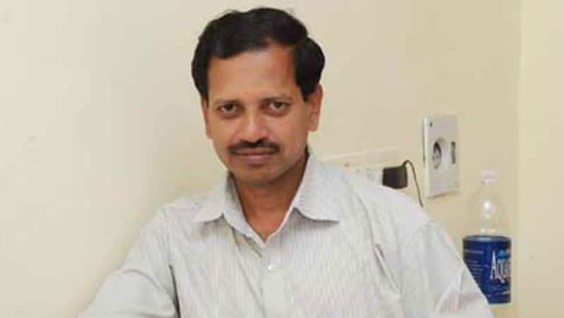 sivaji ganesan son ramkumar join bjp...Congress Arts Section Leader Chandrasekaran question