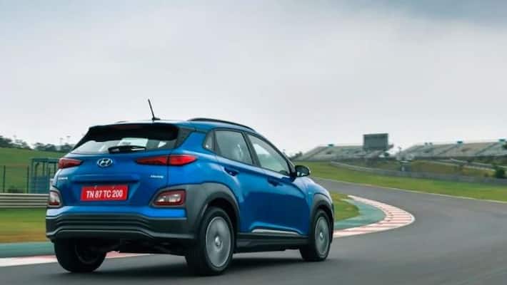 Poo power use for Hyundai Kona EV by Aussie company Poo power use for Hyundai Kona EV by Aussie company