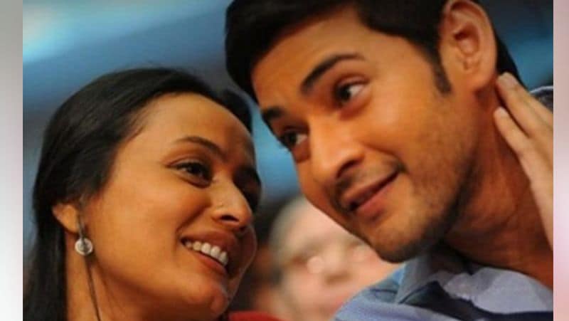 Namrata Shirodkar doesht watch husband Mahesh Babu films RCB