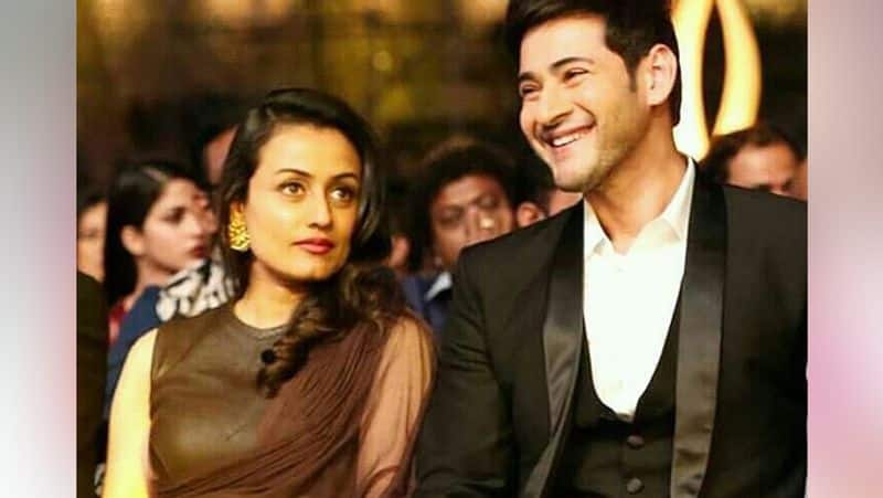 Tollywood actor Mahesh babu lends helping hand to one month baby vcs