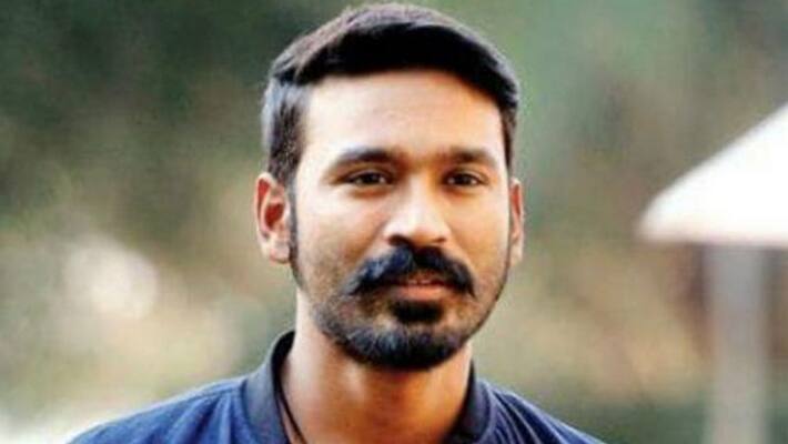 dhanush new bollywood movie officially announced dhanush new bollywood movie officially announced