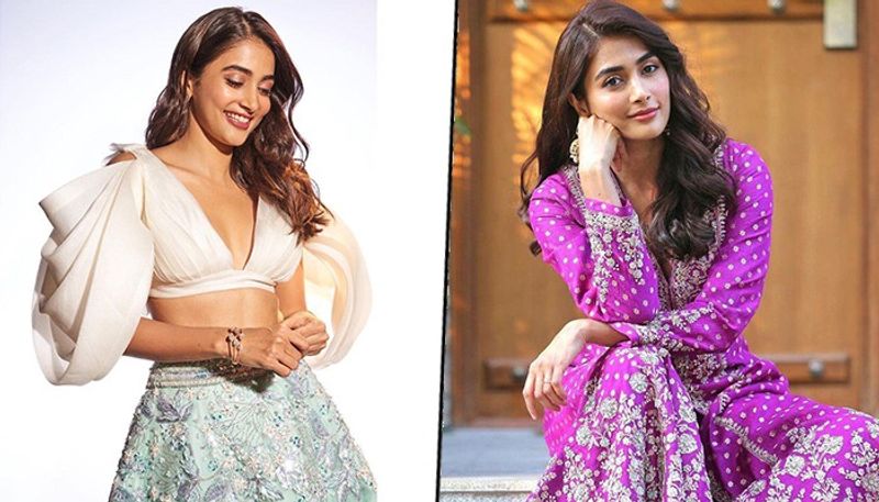 Pooja Hegde is all set to walk the ramp for India's most prominent fashion week this year as well. Before hitting the runway, the Indian actress shares how she gets nostalgic about her Miss Universe India pageant days where she had placed as the second runner up.