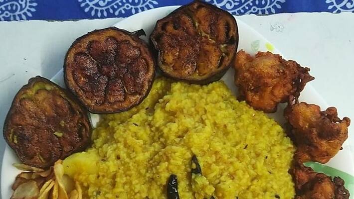 recipe of khichadi on rainy season bjc recipe of khichadi on rainy season bjc