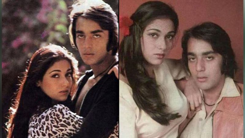 गुस्से में संजय ने वहां रखी बोतल तोड़ कर अपनी कलाई काट ली। टीना चीखते हुए बाहर भाग गई। यही वो क्षण था जब टीना ने संजय से अलग होने का फैसला लिया था।