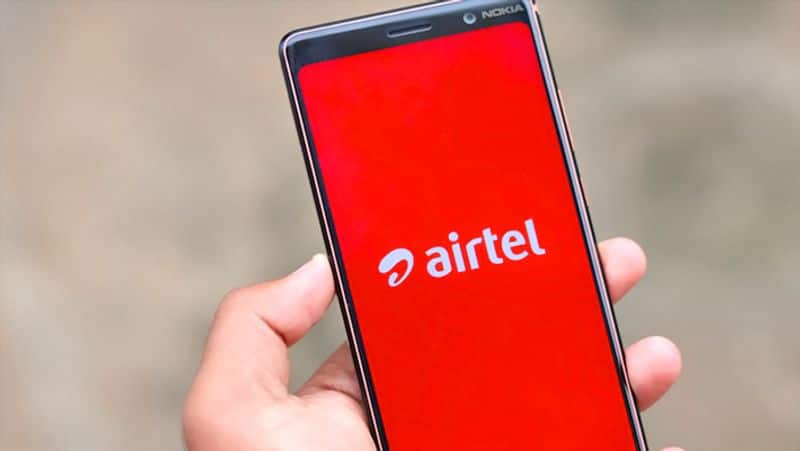 Airtel s latest plan and router will allow you to download 4GB movie in just 3 minutes