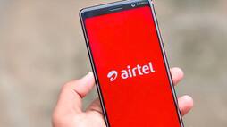 Telecom major Bharti Airtel's net profit more than doubled