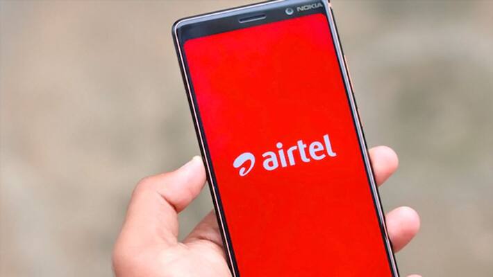 Airtel latest plan and router will allow you to download 4GB movie in just 3 minutes KPI Airtel latest plan and router will allow you to download 4GB movie in just 3 minutes KPI