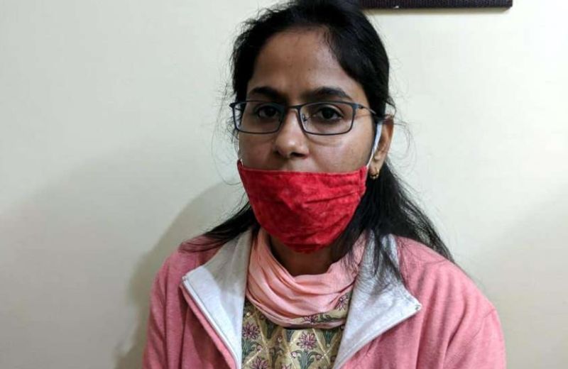 पीसीएस अधिकारी पिंकी मीणा 16 फरवरी को जज से शादी करने वाली हैं। लेकिन, वो दौसा में हाईवे बना रही कंपनी से पैसे लेने की आरोपी SDM 29 दिनों से जेल में बंद हैं। हालांकि अब शादी के 6 दिन पहले उन्हें हाईकोर्ट से सशर्त 10 दिन की जमानत मिली है। 