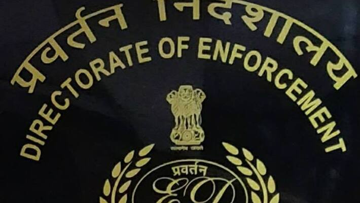 Enforcement Directorate Raids In Delhi, UP Over Alleged Mass Conversion Enforcement Directorate Raids In Delhi, UP Over Alleged Mass Conversion
